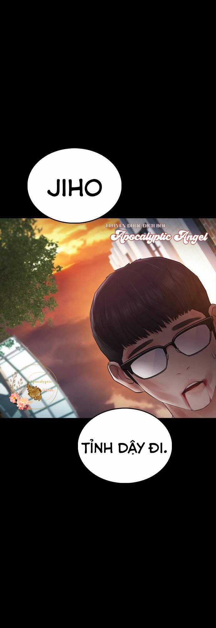 Bố Vạn Năng - Chương 16 - Trang 4