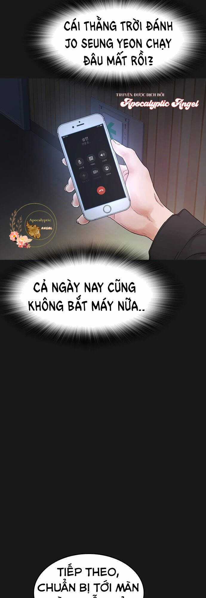 Bố Vạn Năng - Chương 16 - Trang 34