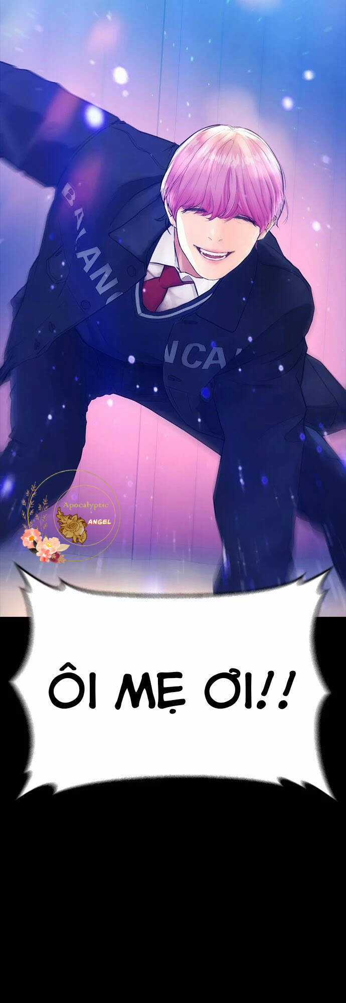 Bố Vạn Năng - Chương 16 - Trang 44