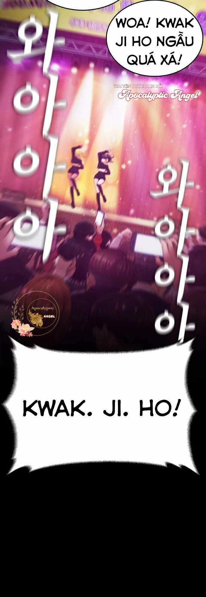 Bố Vạn Năng - Chương 16 - Trang 60