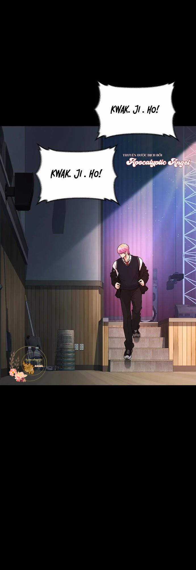 Bố Vạn Năng - Chương 16 - Trang 61