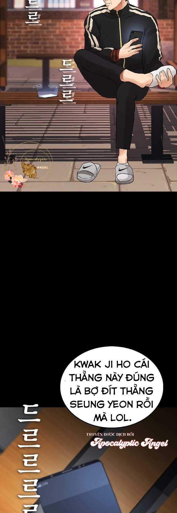 Bố Vạn Năng - Chương 16 - Trang 76