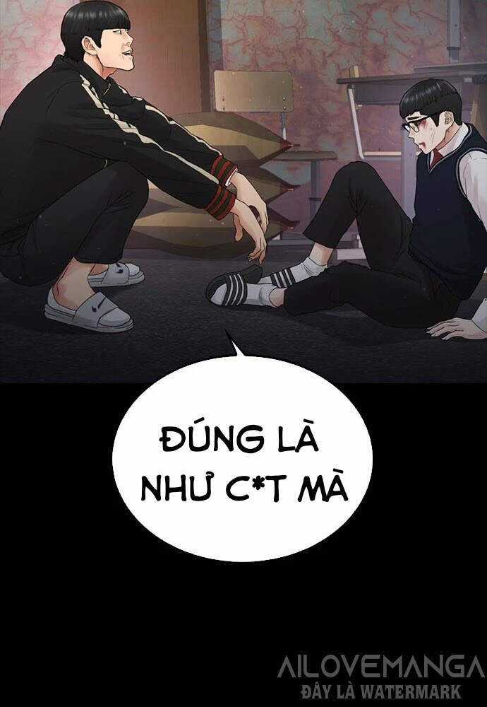 Bố Vạn Năng - Chương 17 - Trang 11