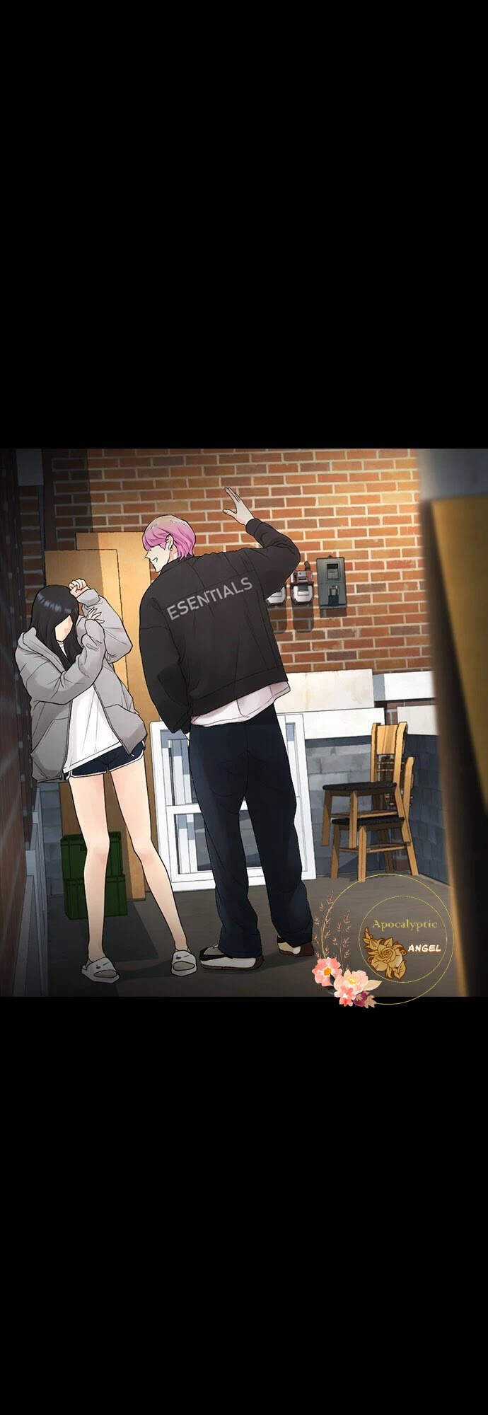 Bố Vạn Năng - Chương 17 - Trang 102