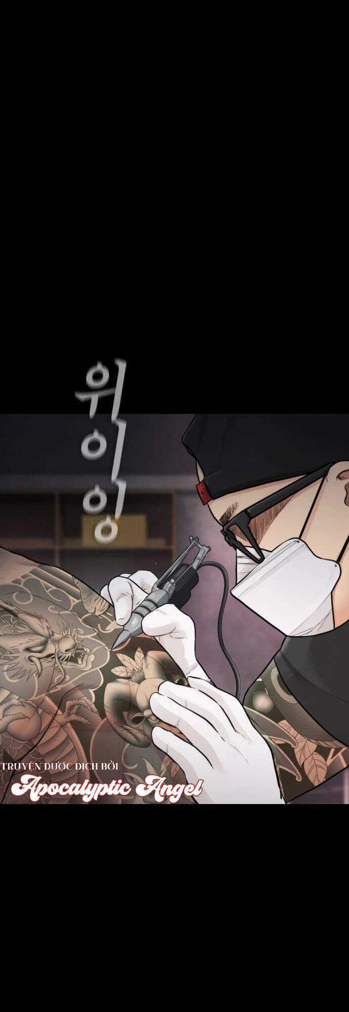 Bố Vạn Năng - Chương 17 - Trang 104