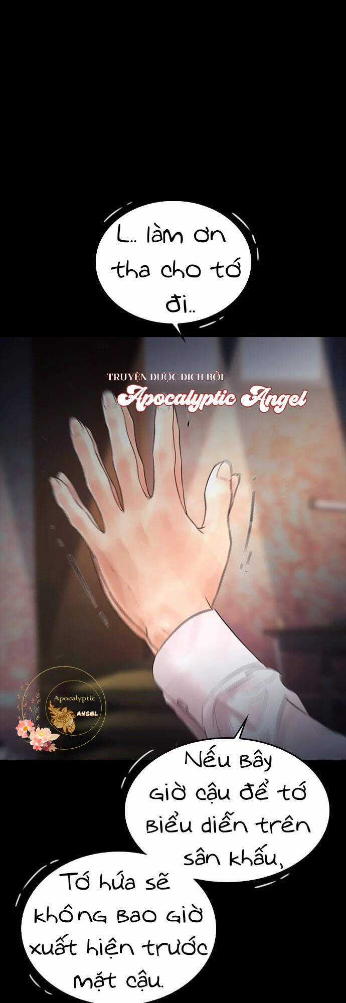 Bố Vạn Năng - Chương 17 - Trang 12