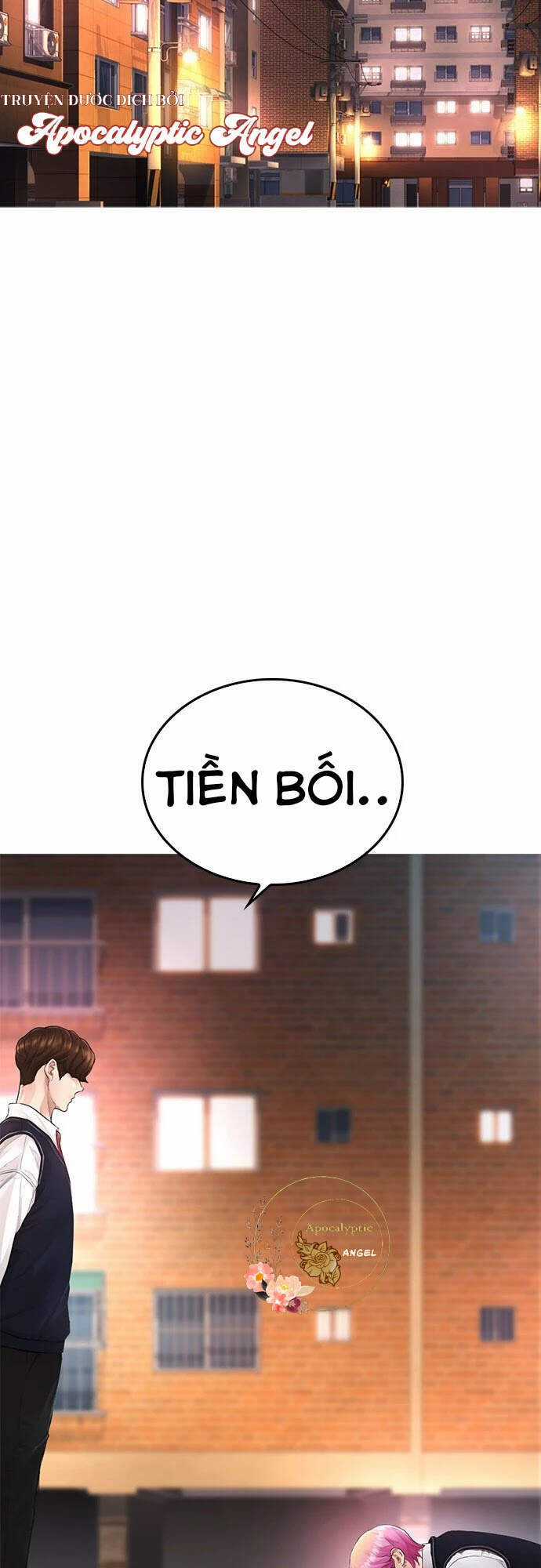 Bố Vạn Năng - Chương 17 - Trang 112