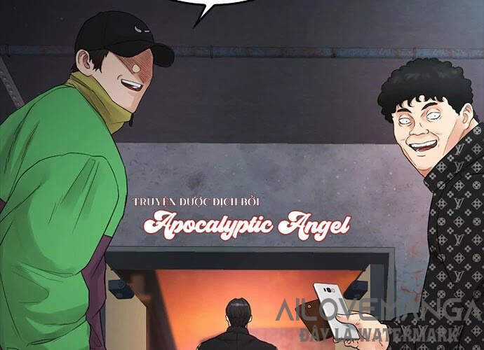 Bố Vạn Năng - Chương 17 - Trang 21