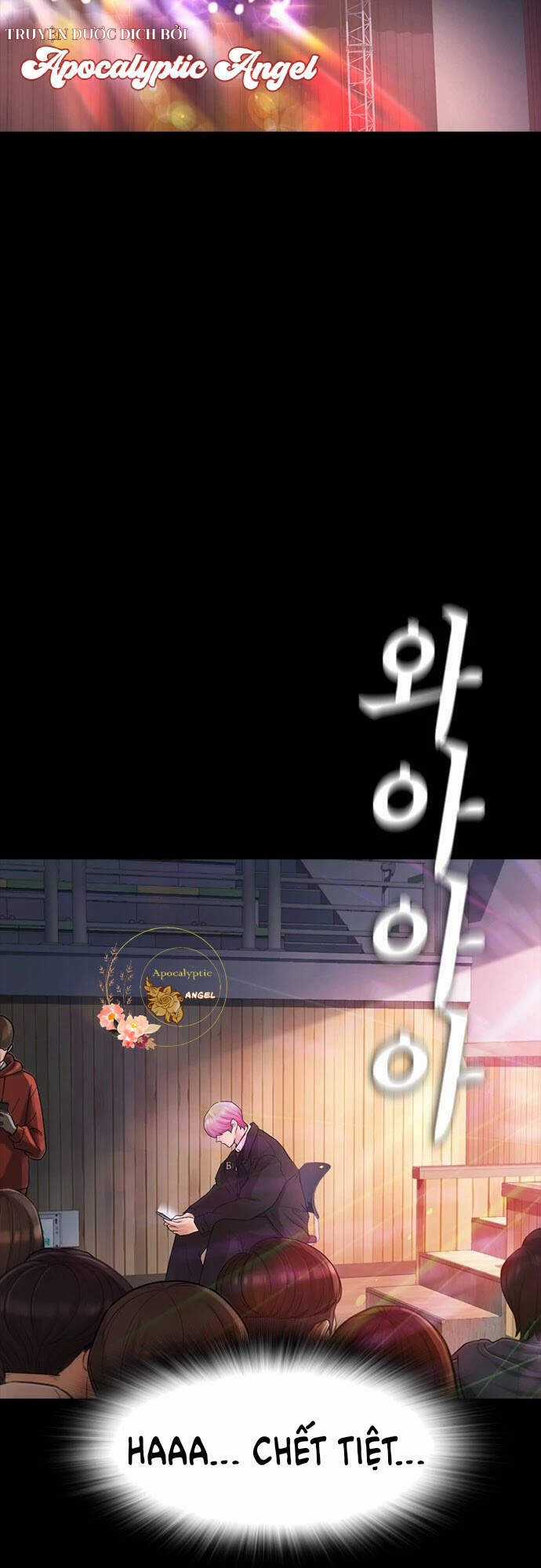 Bố Vạn Năng - Chương 17 - Trang 4