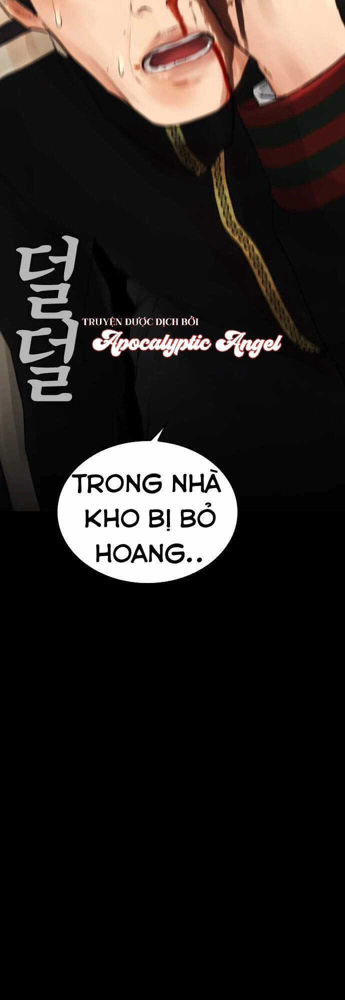 Bố Vạn Năng - Chương 17 - Trang 40