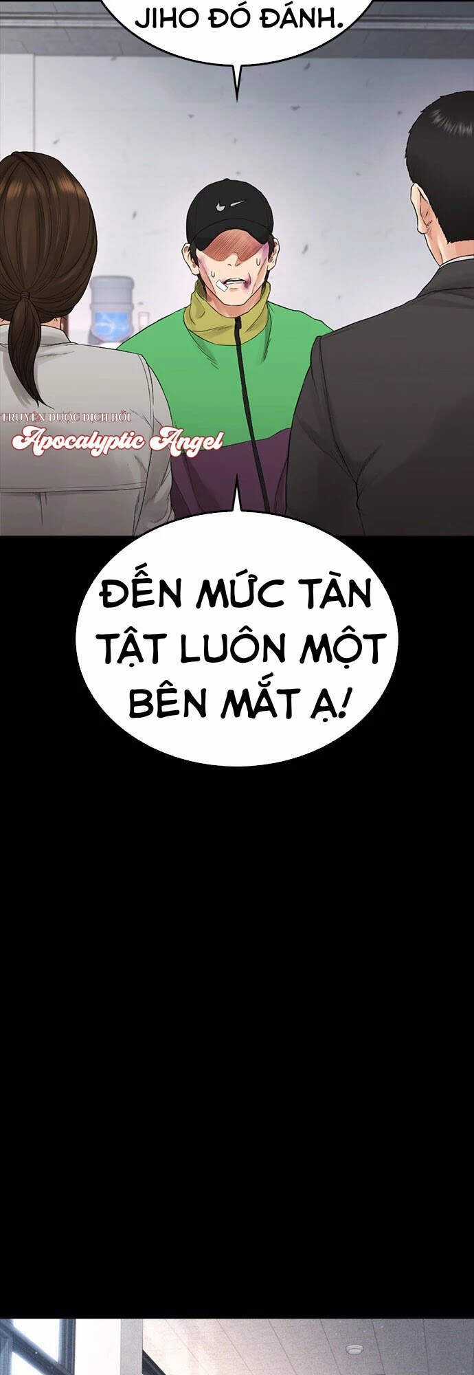 Bố Vạn Năng - Chương 17 - Trang 78