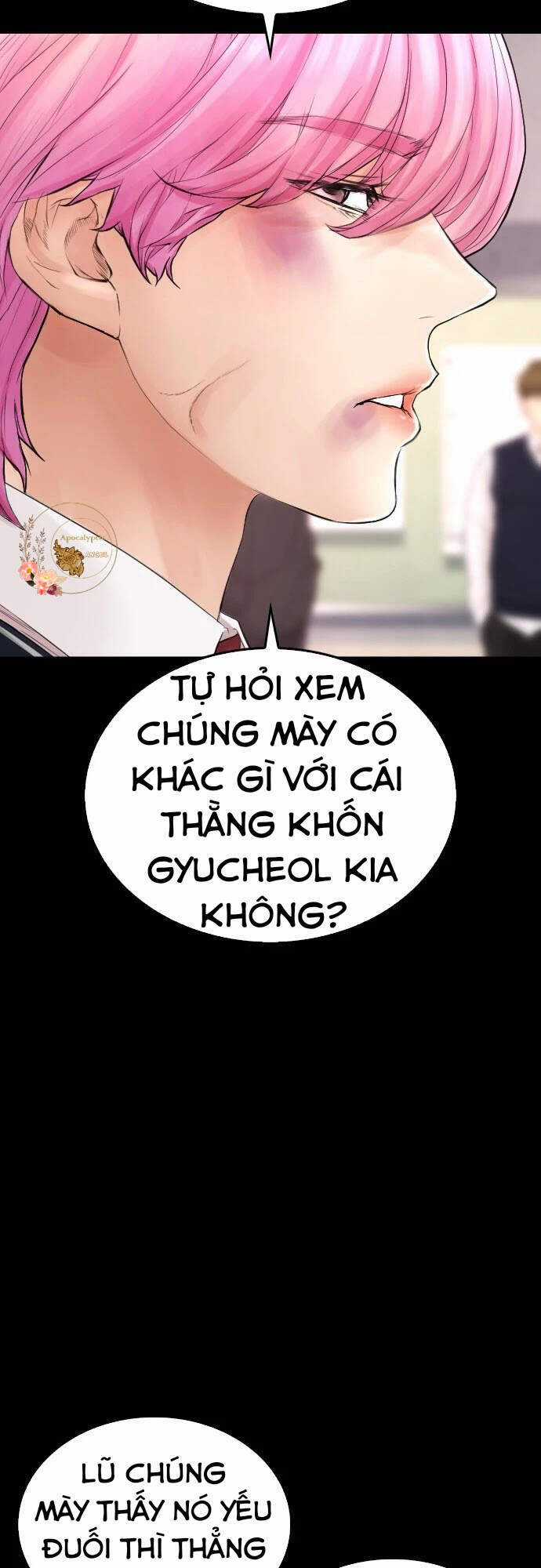 Bố Vạn Năng - Chương 17 - Trang 86