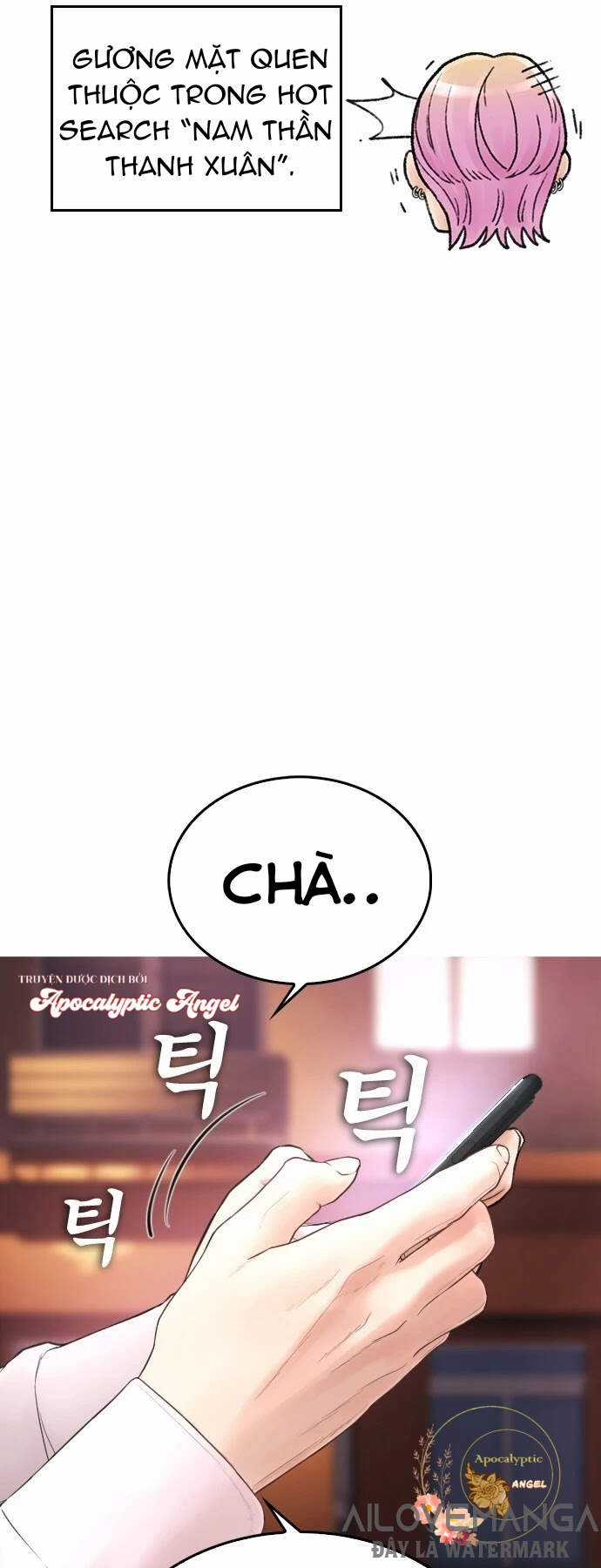 Bố Vạn Năng - Chương 18 - Trang 23