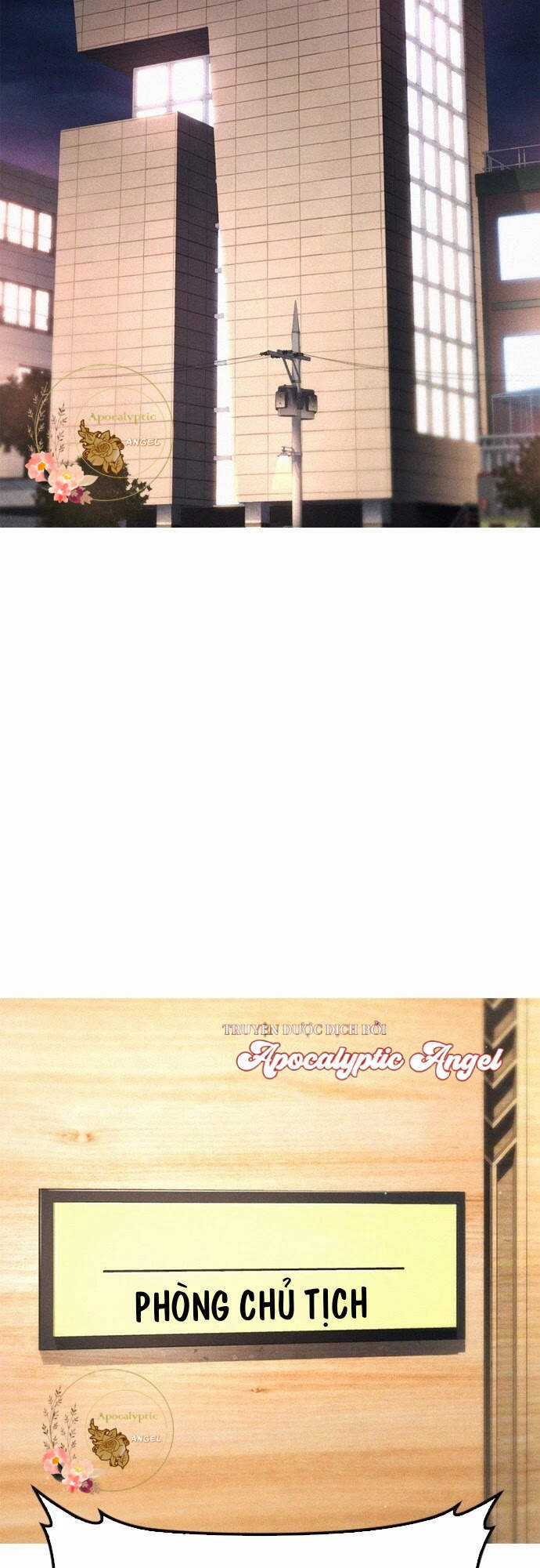 Bố Vạn Năng - Chương 18 - Trang 36