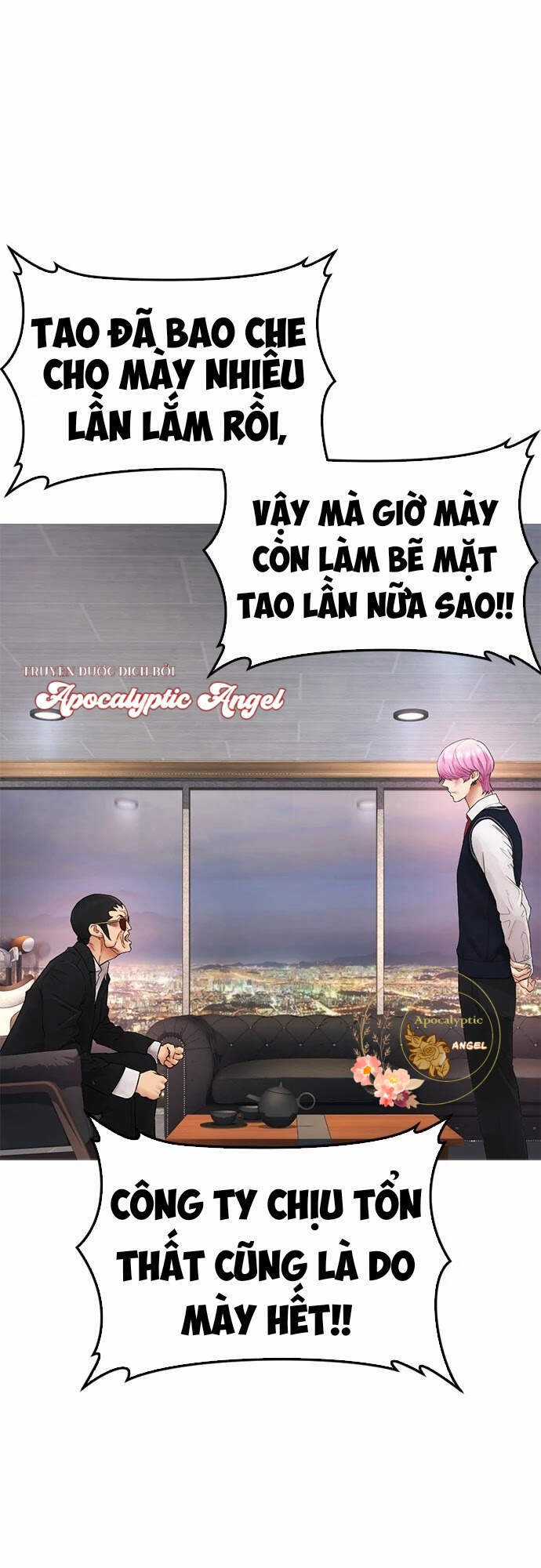 Bố Vạn Năng - Chương 18 - Trang 40