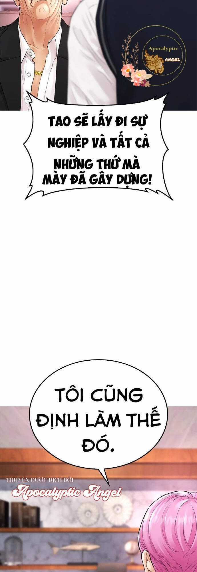 Bố Vạn Năng - Chương 18 - Trang 42