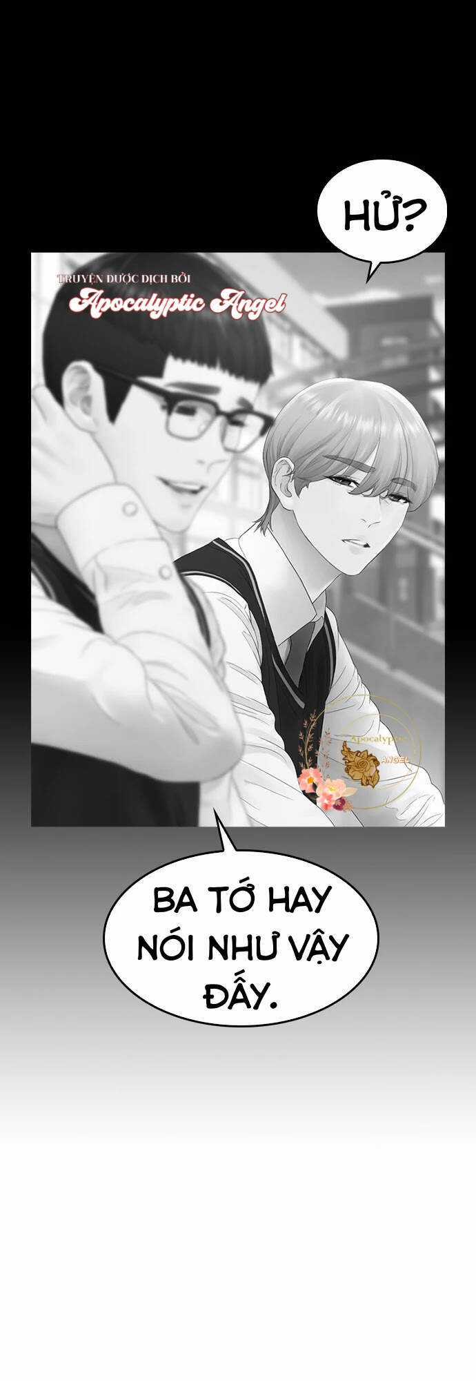 Bố Vạn Năng - Chương 18 - Trang 6