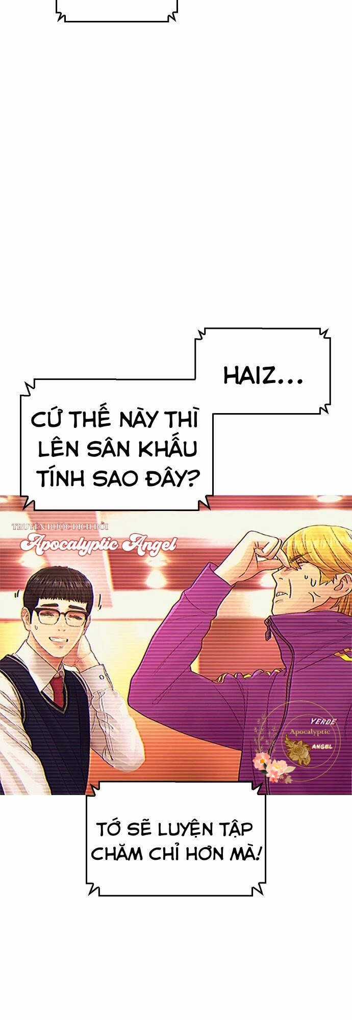 Bố Vạn Năng - Chương 18 - Trang 60