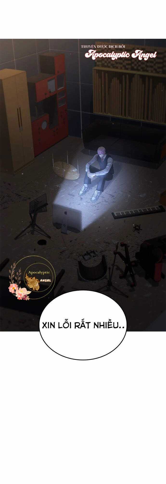 Bố Vạn Năng - Chương 18 - Trang 70