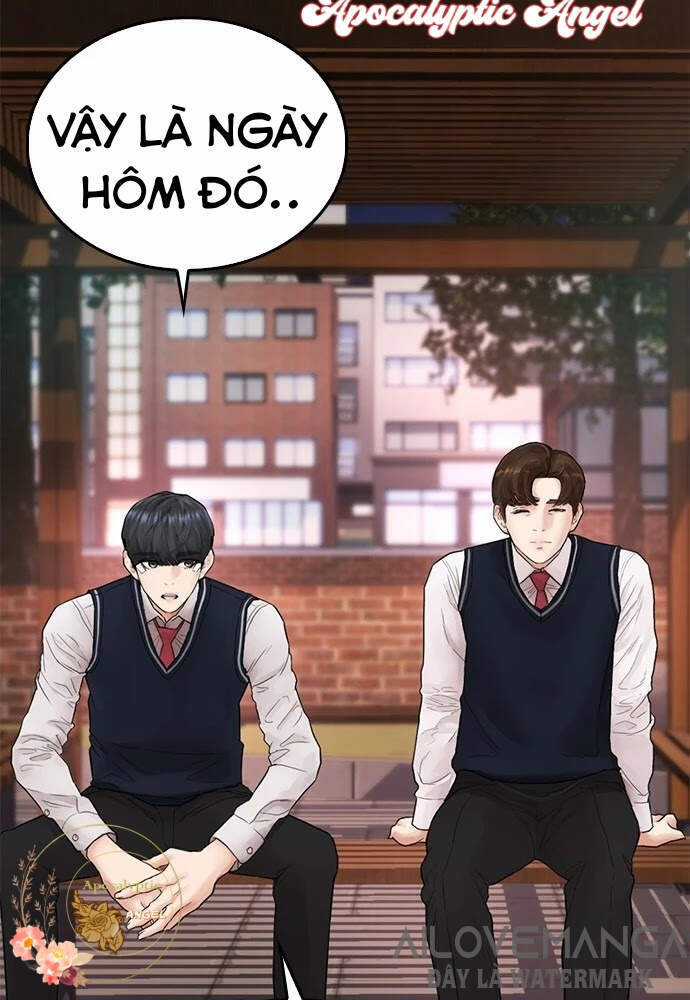 Bố Vạn Năng - Chương 18 - Trang 73