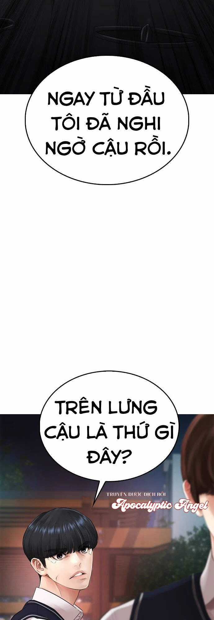 Bố Vạn Năng - Chương 18 - Trang 88