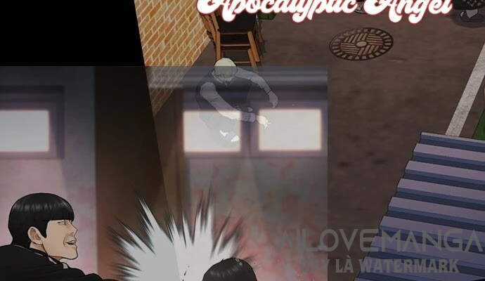 Bố Vạn Năng - Chương 19 - Trang 21