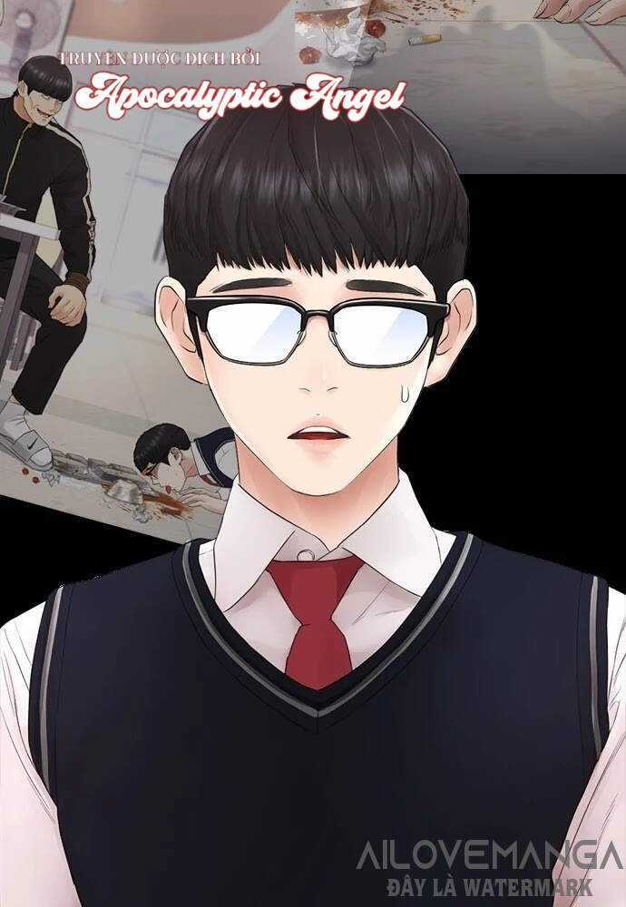 Bố Vạn Năng - Chương 19 - Trang 23