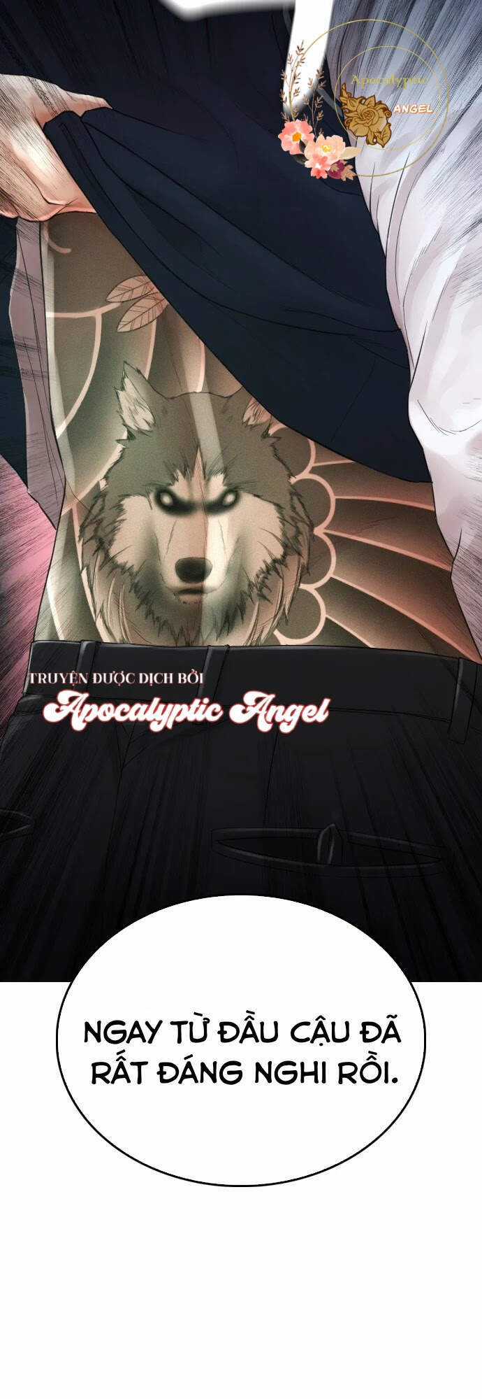 Bố Vạn Năng - Chương 19 - Trang 4