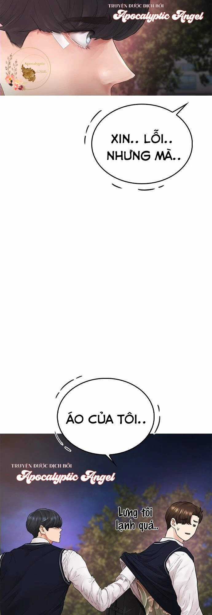 Bố Vạn Năng - Chương 19 - Trang 40