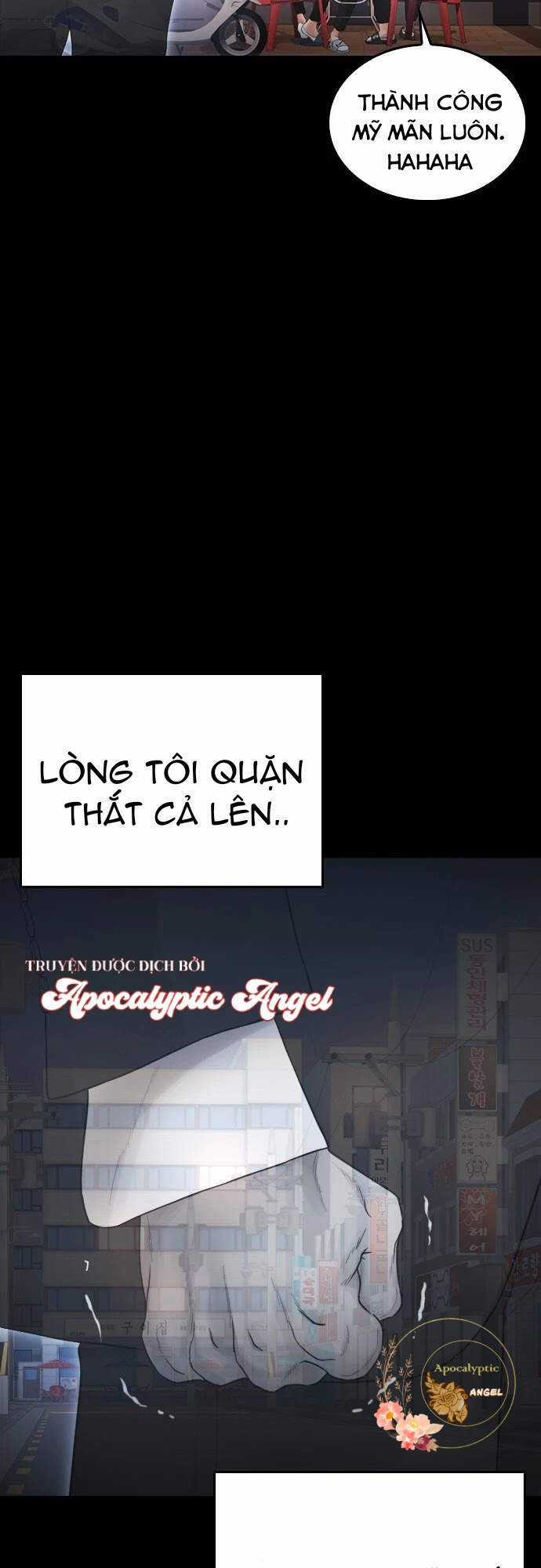 Bố Vạn Năng - Chương 19 - Trang 52