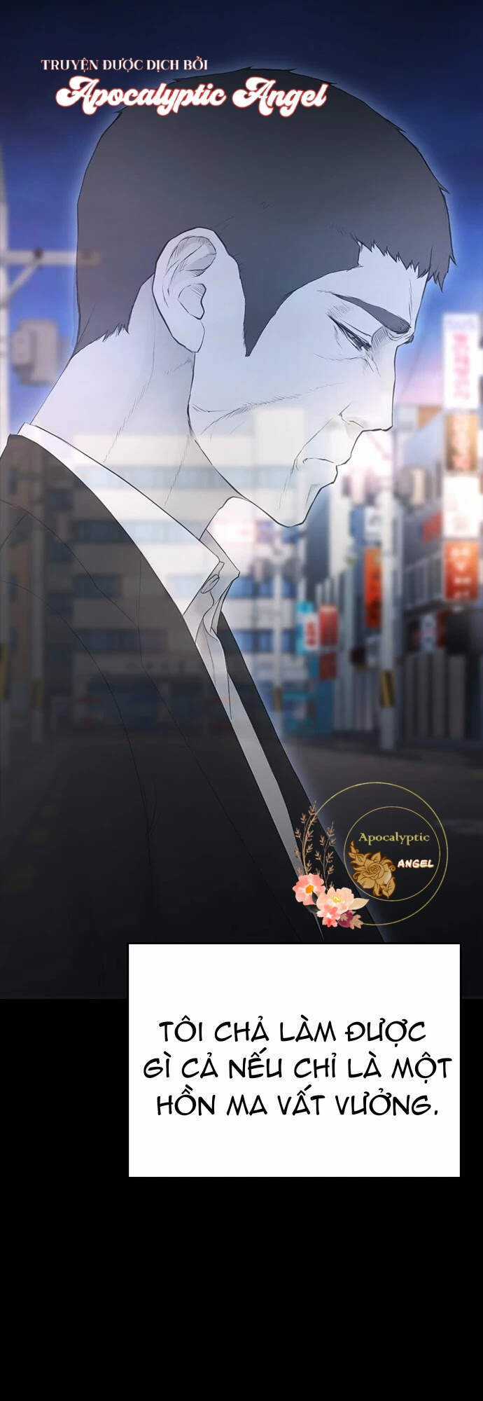 Bố Vạn Năng - Chương 19 - Trang 54