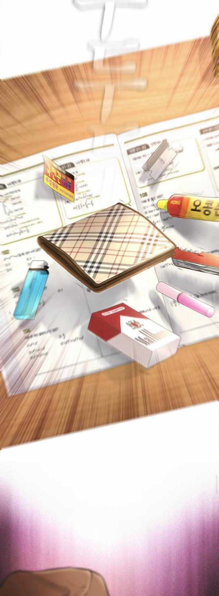 Bố Vạn Năng - Chương 2 - Trang 1