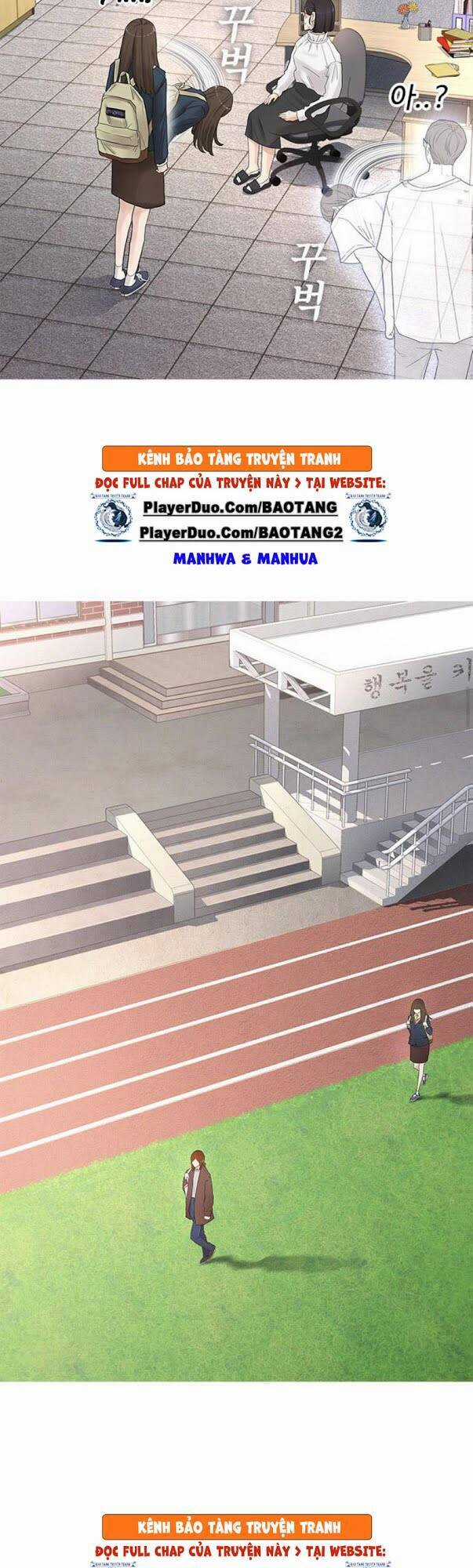 Bố Vạn Năng - Chương 2 - Trang 17