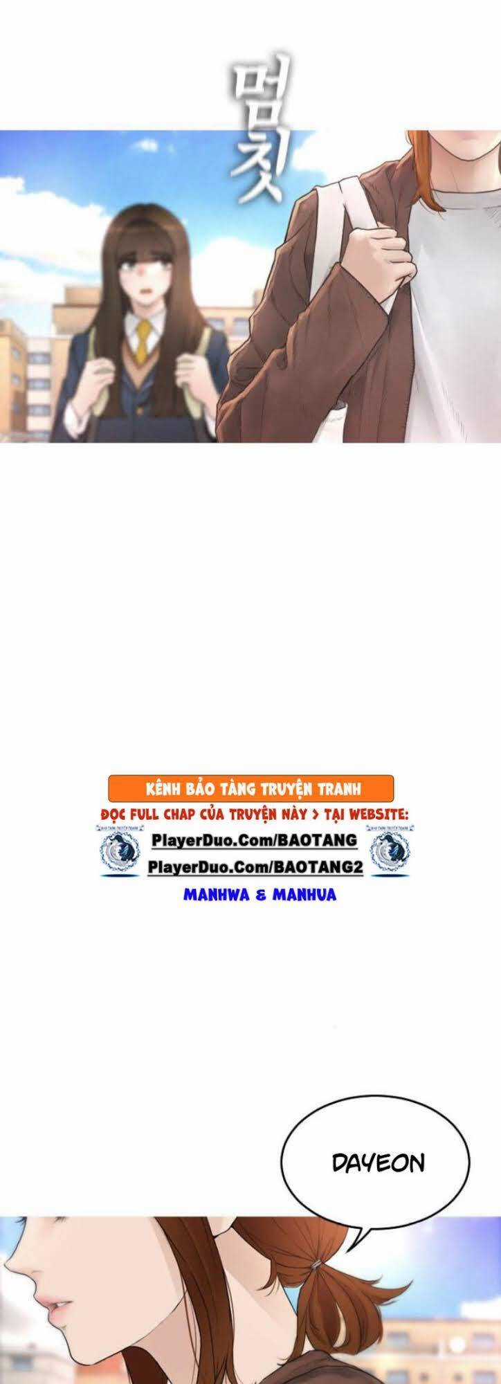 Bố Vạn Năng - Chương 2 - Trang 19