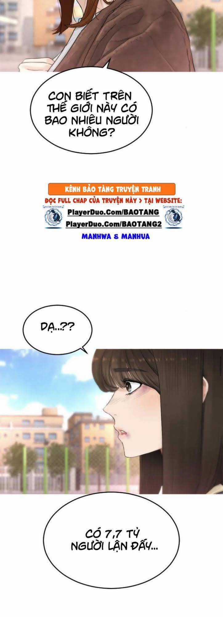 Bố Vạn Năng - Chương 2 - Trang 20