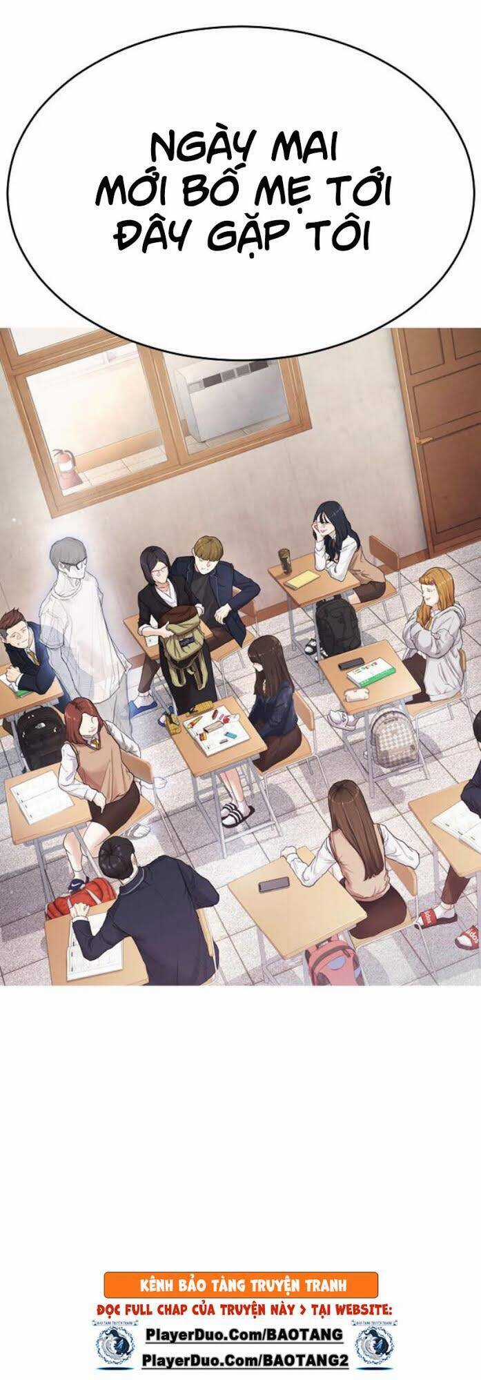 Bố Vạn Năng - Chương 2 - Trang 4