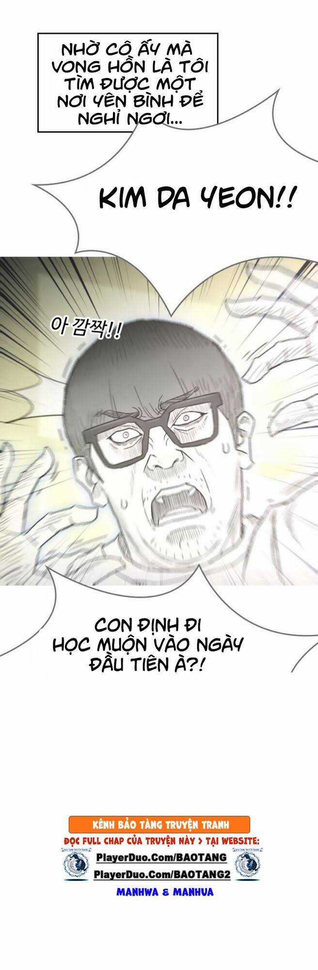 Bố Vạn Năng - Chương 2 - Trang 32