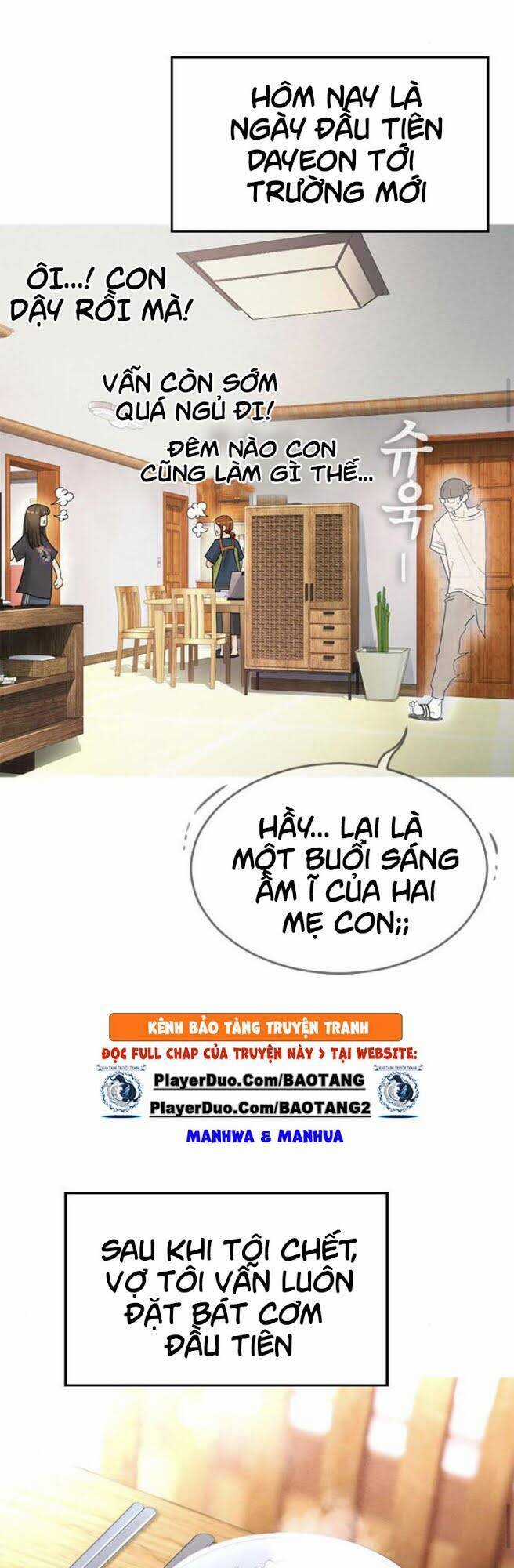 Bố Vạn Năng - Chương 2 - Trang 33