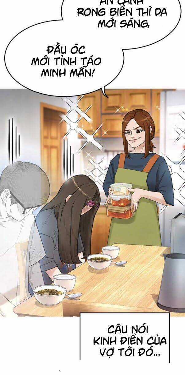 Bố Vạn Năng - Chương 2 - Trang 37