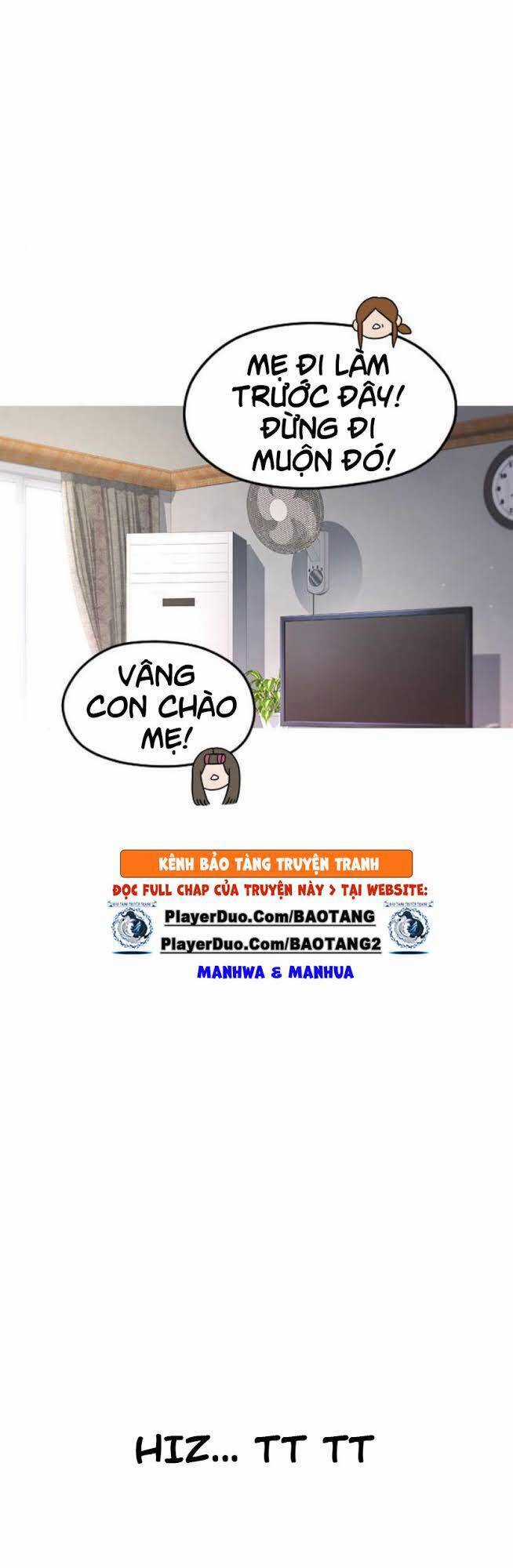 Bố Vạn Năng - Chương 2 - Trang 38