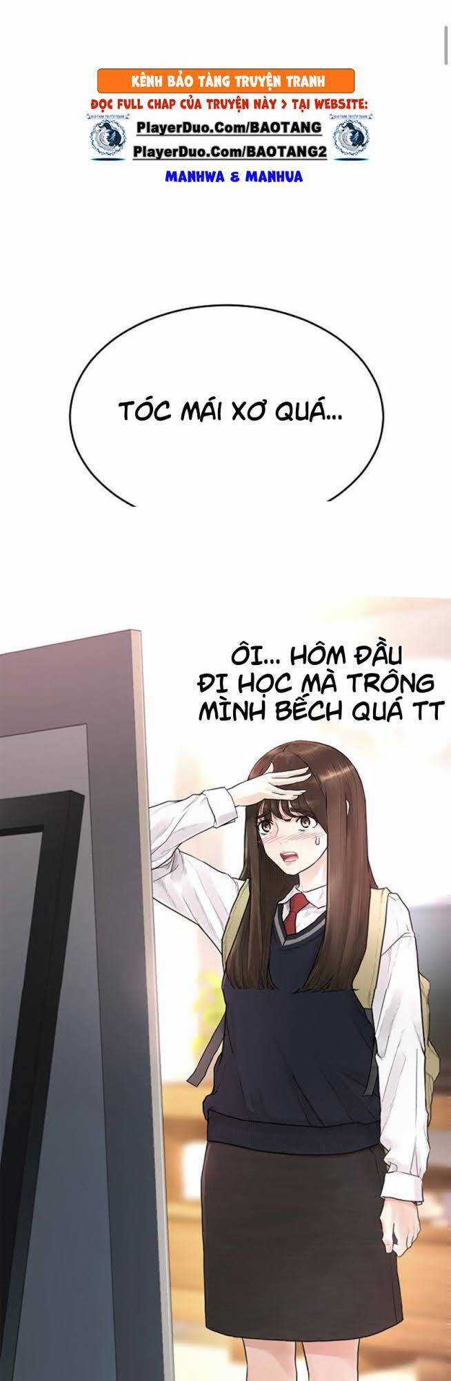 Bố Vạn Năng - Chương 2 - Trang 39