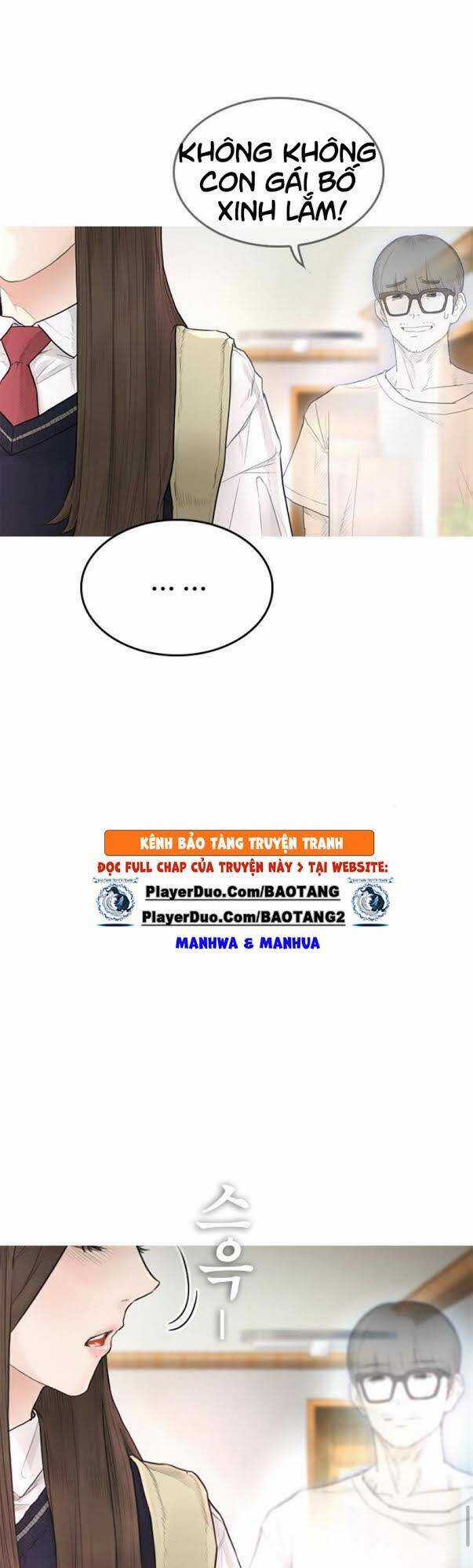 Bố Vạn Năng - Chương 2 - Trang 41