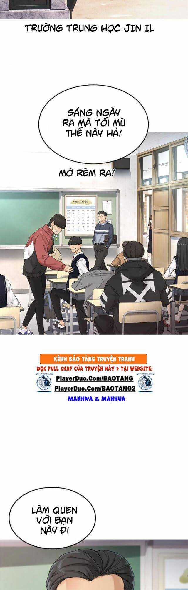 Bố Vạn Năng - Chương 2 - Trang 48