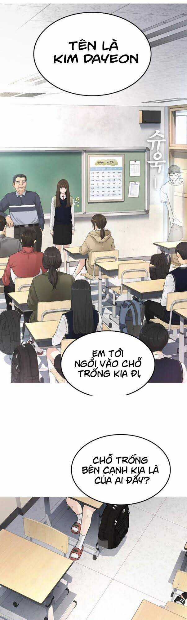 Bố Vạn Năng - Chương 2 - Trang 50