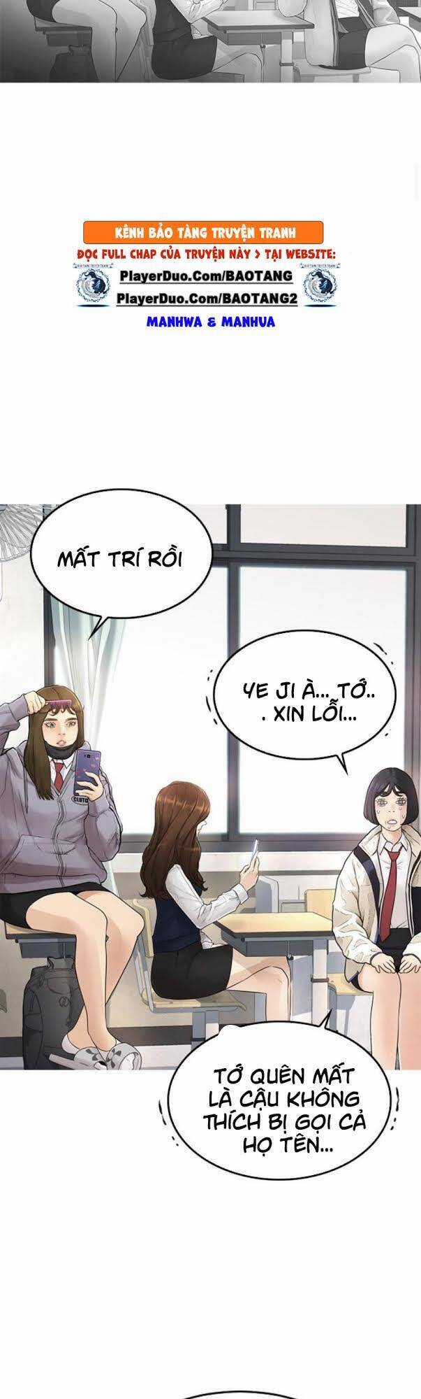 Bố Vạn Năng - Chương 2 - Trang 60