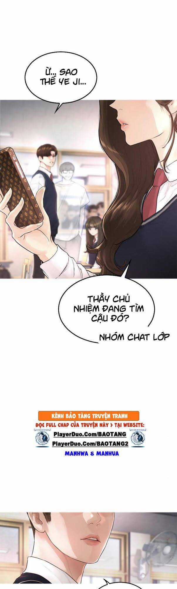 Bố Vạn Năng - Chương 2 - Trang 65