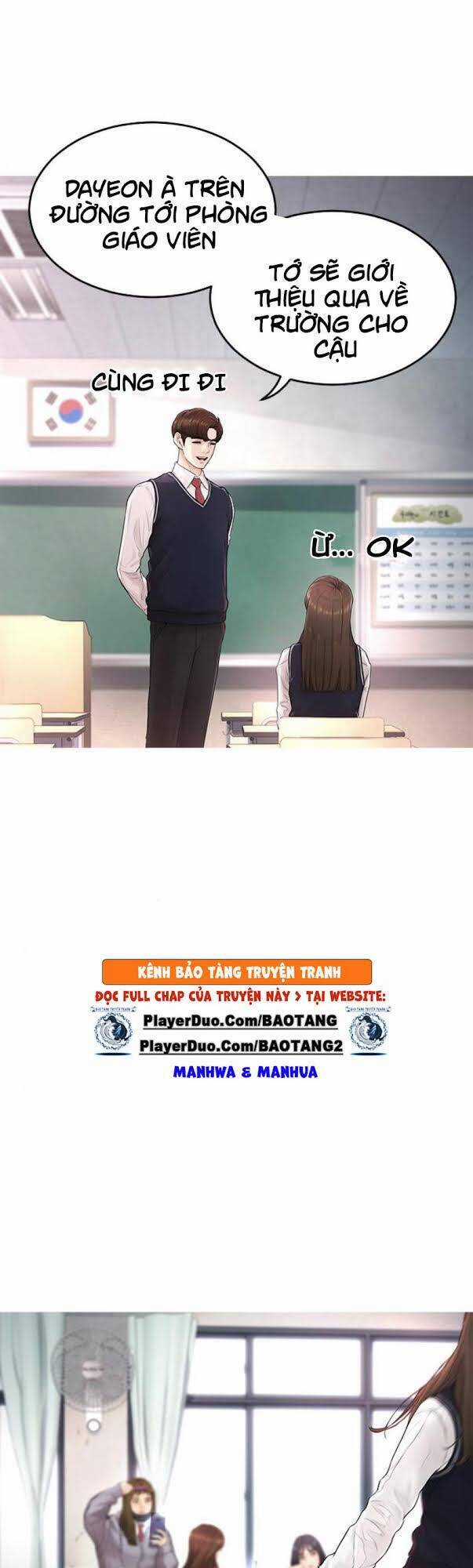 Bố Vạn Năng - Chương 2 - Trang 68