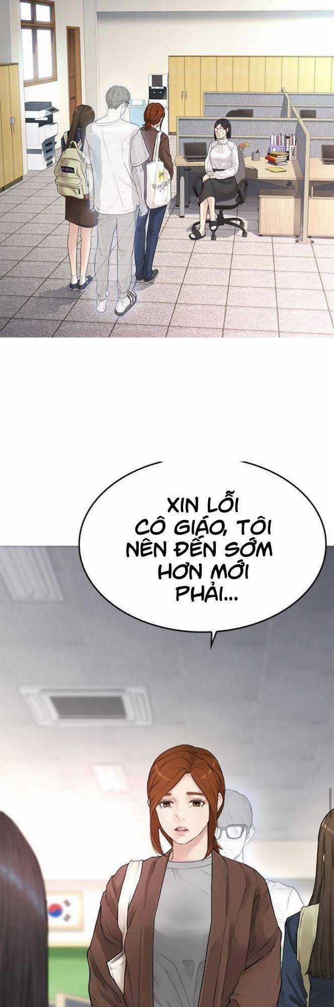 Bố Vạn Năng - Chương 2 - Trang 8