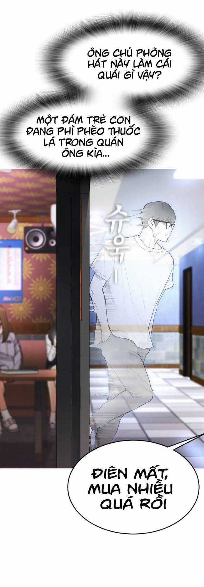 Bố Vạn Năng - Chương 2 - Trang 77