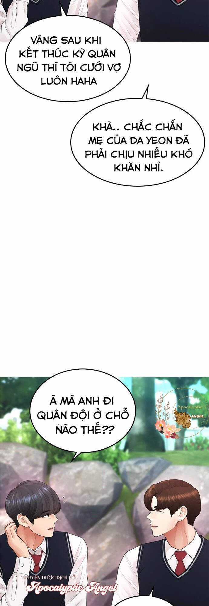 Bố Vạn Năng - Chương 20 - Trang 24